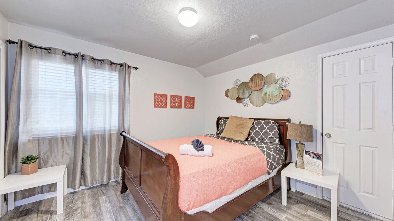 Photo of Bedroom in Round Rock