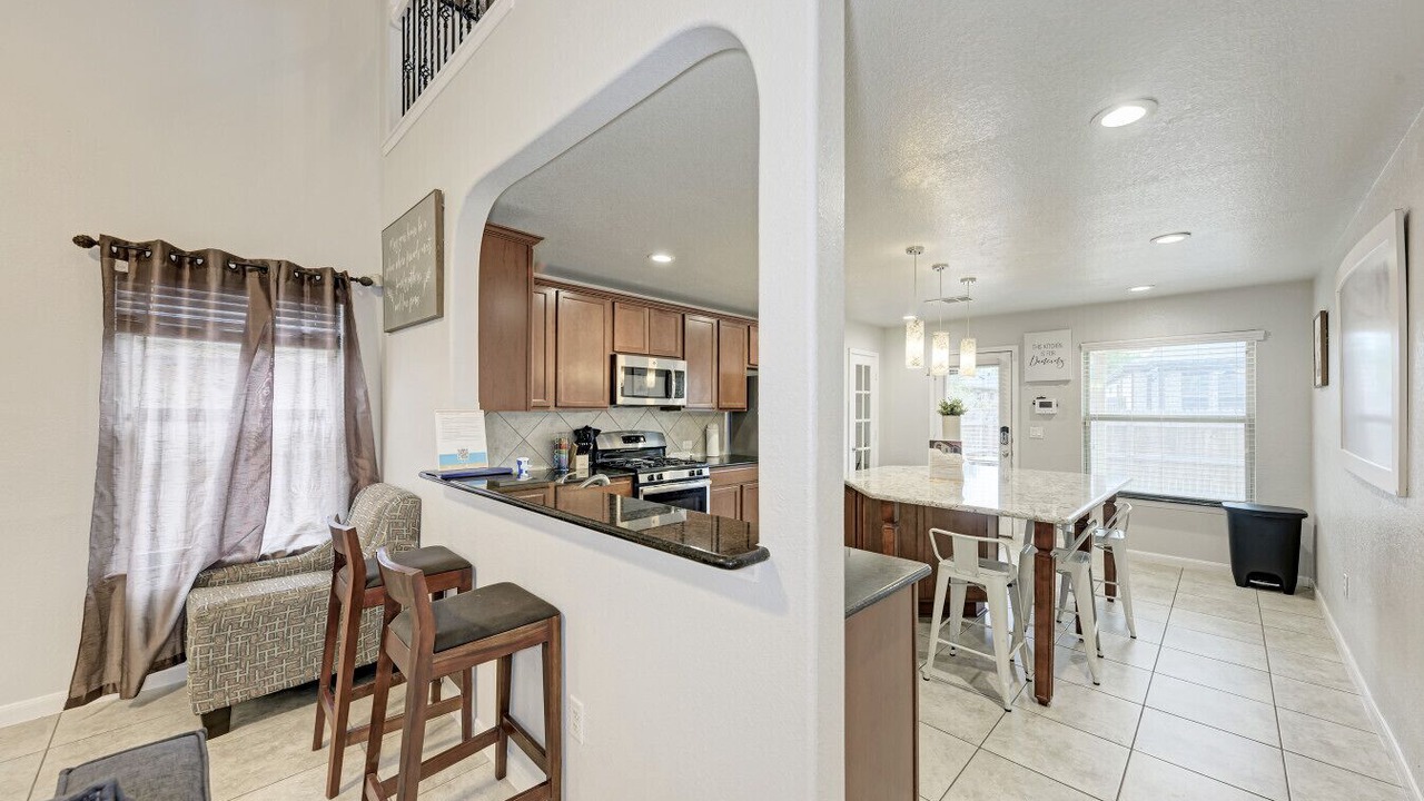 Photo of Kitchen in Round Rock
