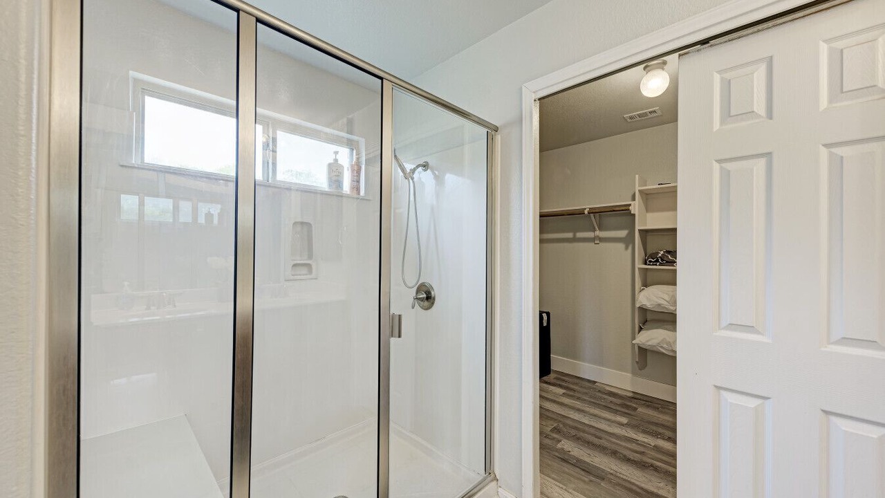 Photo of Bathroom in Round Rock