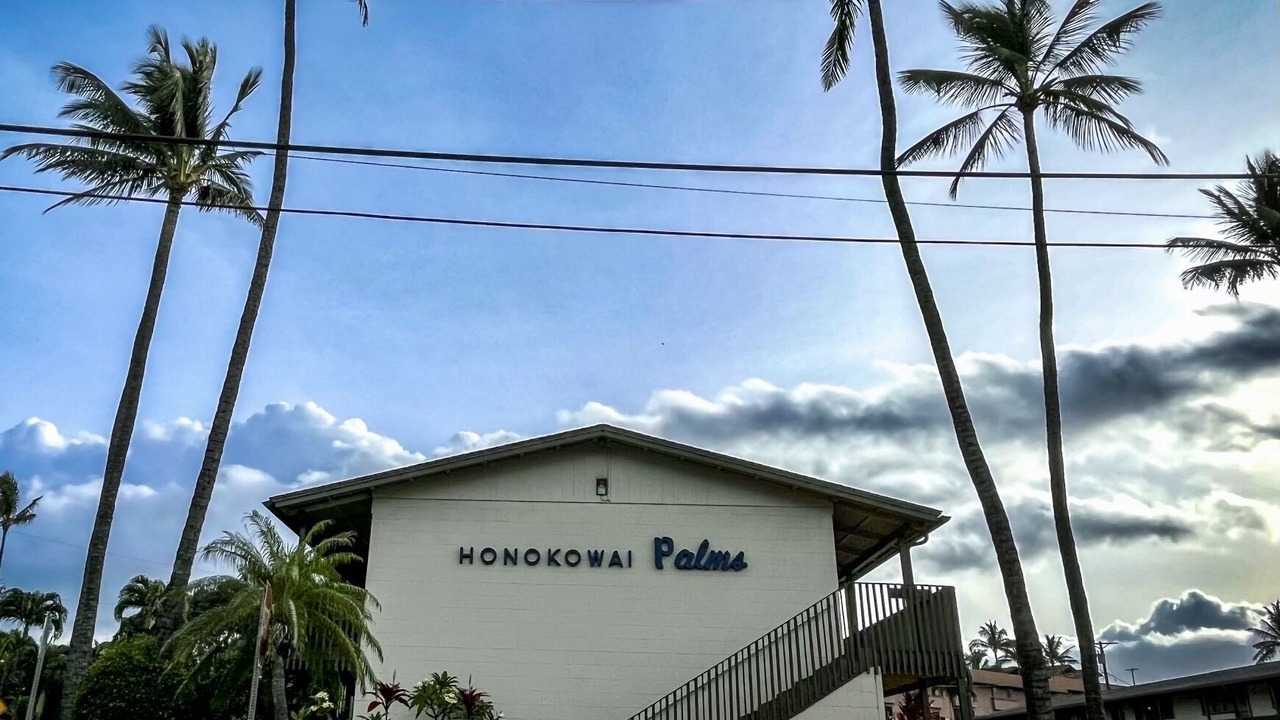 Photo of Outdoor in Honokowai