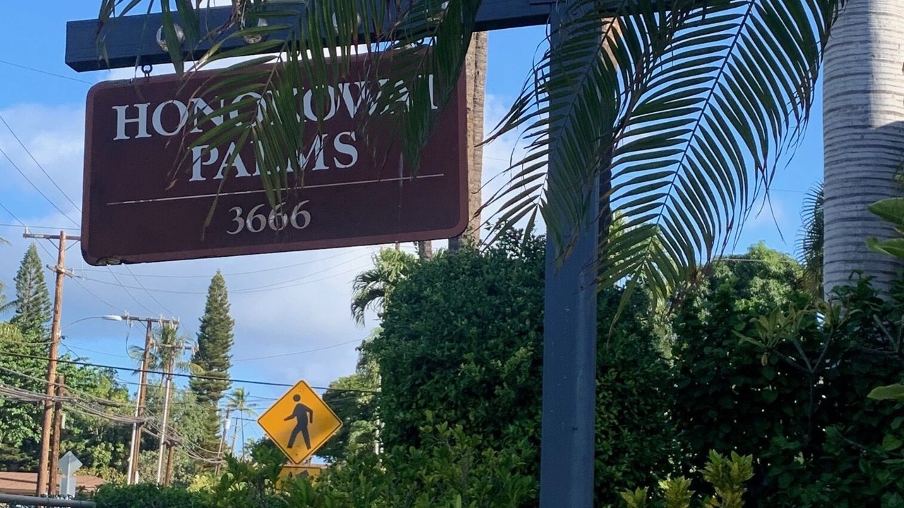 Photo of Outdoor in Honokowai