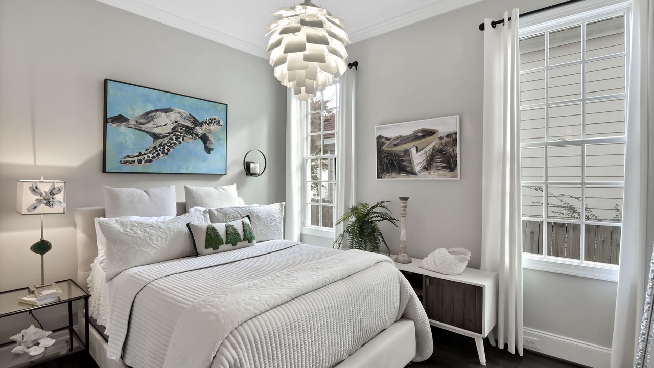 Photo of Bedroom in Lake Carolina
