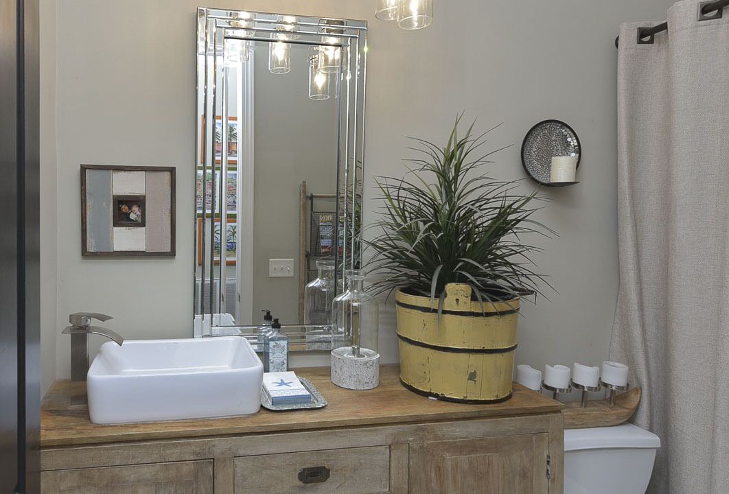 Photo of Bathroom in Lake Carolina