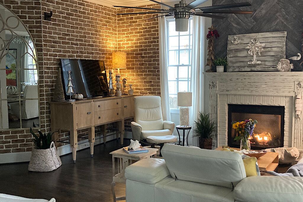 Photo of Livingroom in Lake Carolina