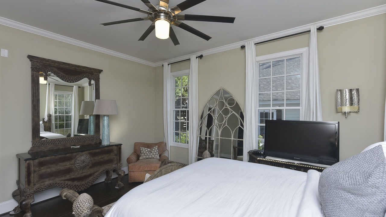 Photo of Bedroom in Lake Carolina