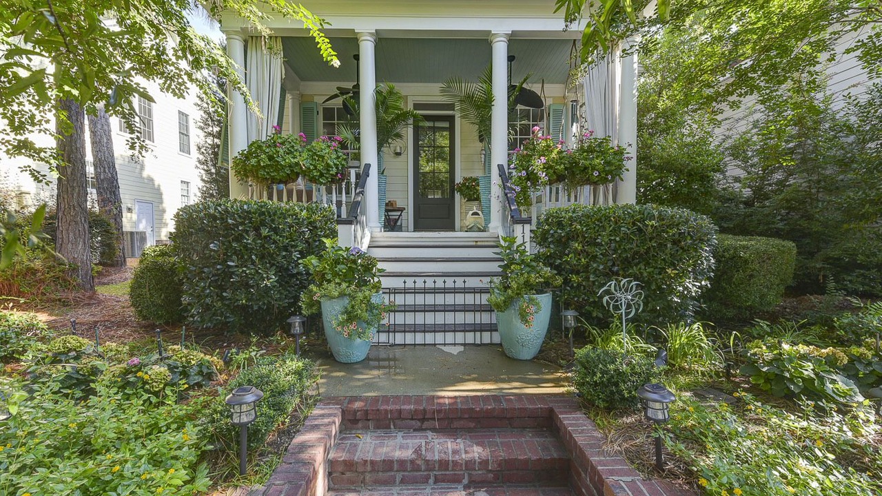 Photo of Outdoor in Lake Carolina