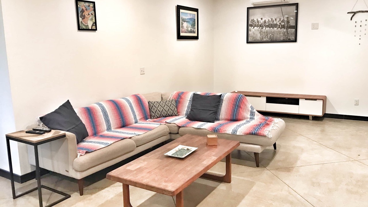 Photo of Livingroom in Pupukea