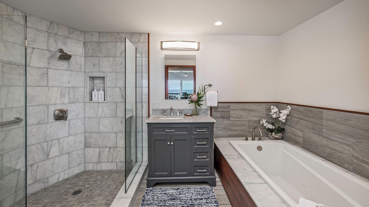 Photo of Bathroom in Lanikai