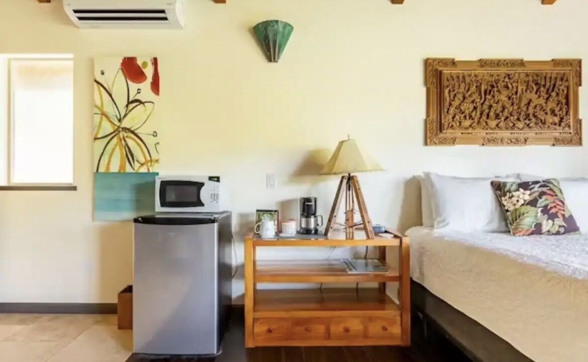 Photo of Bedroom in Hilo