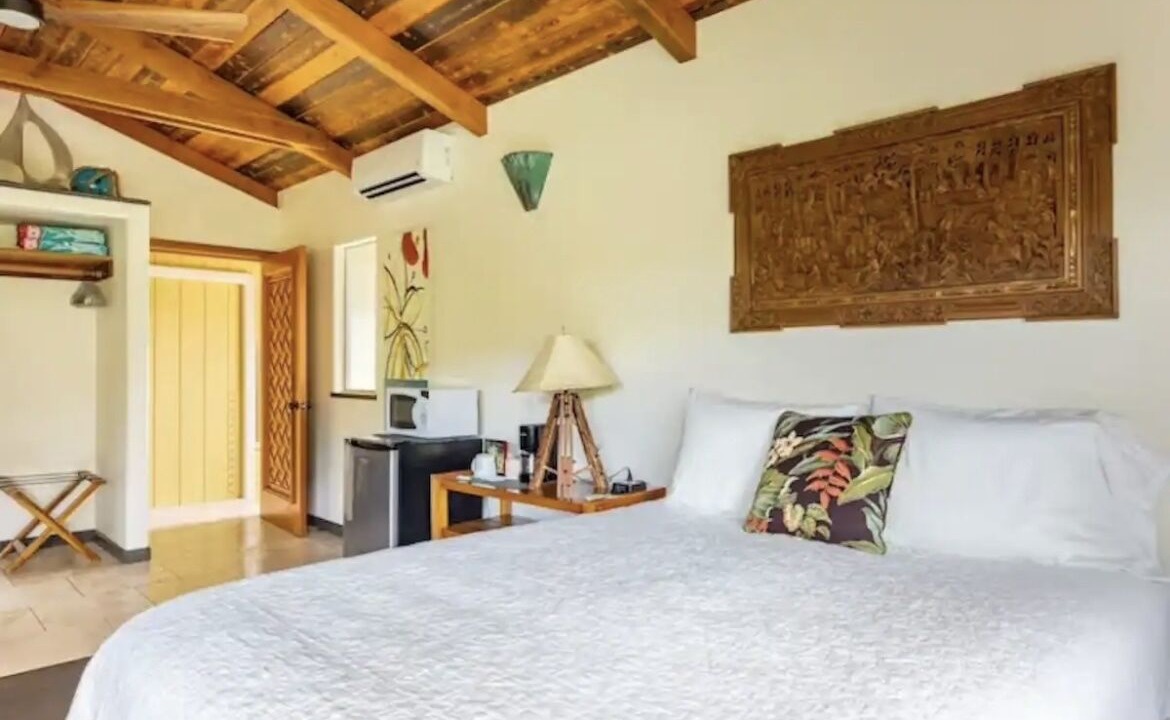 Photo of Bedroom in Hilo