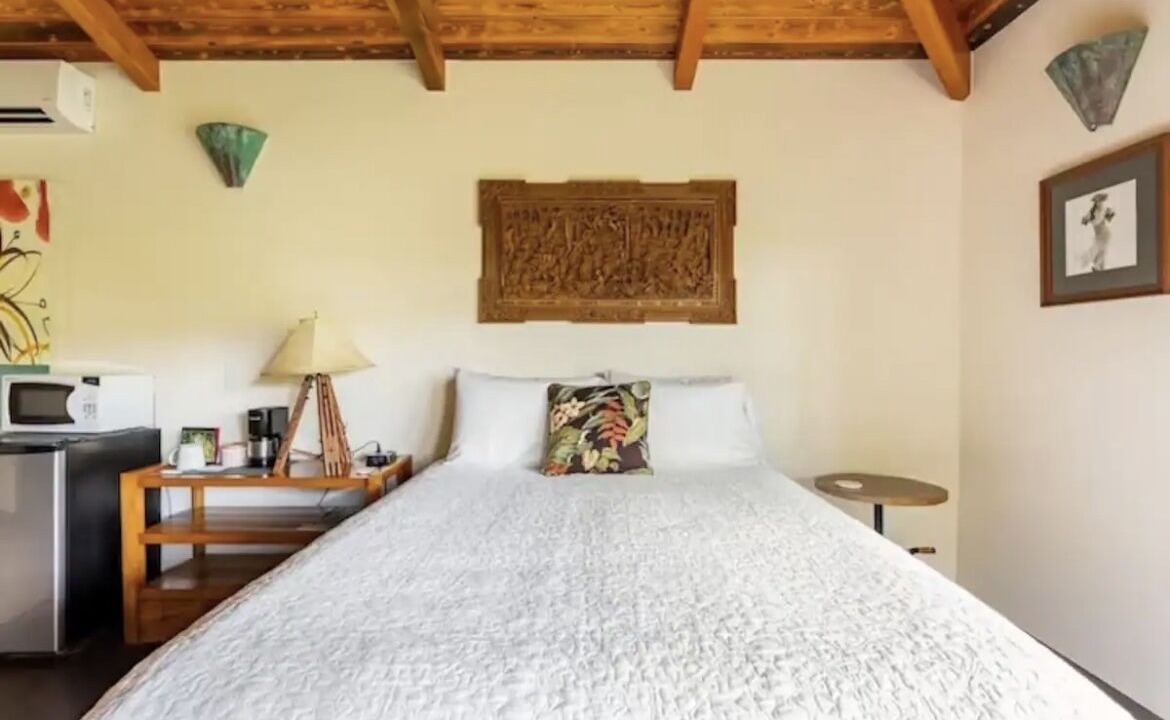 Photo of Bedroom in Hilo