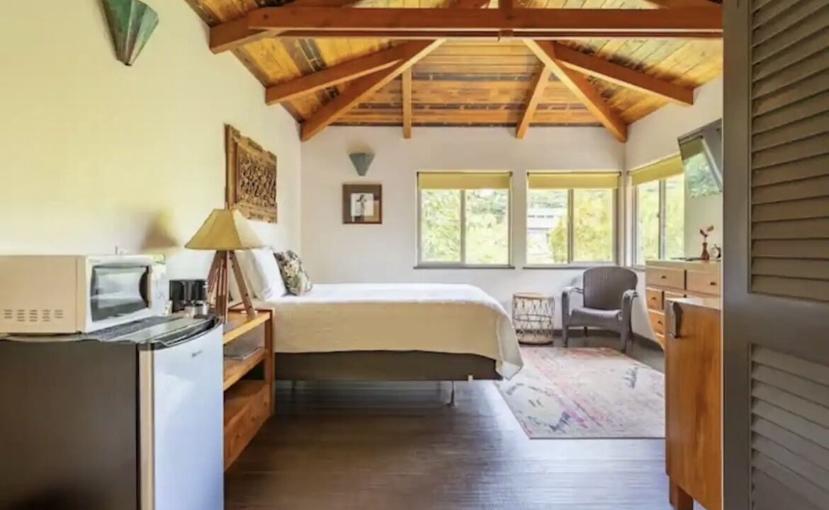 Photo of Bedroom in Hilo