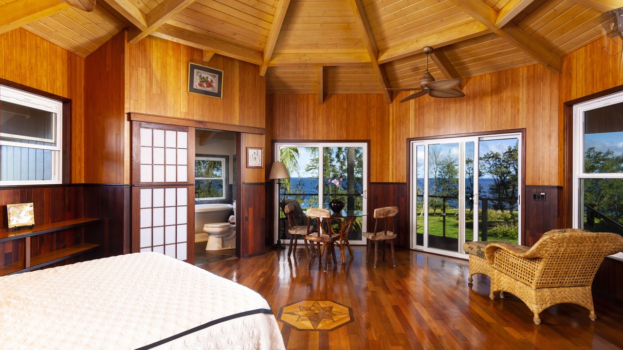 Photo of Bedroom in Hana
