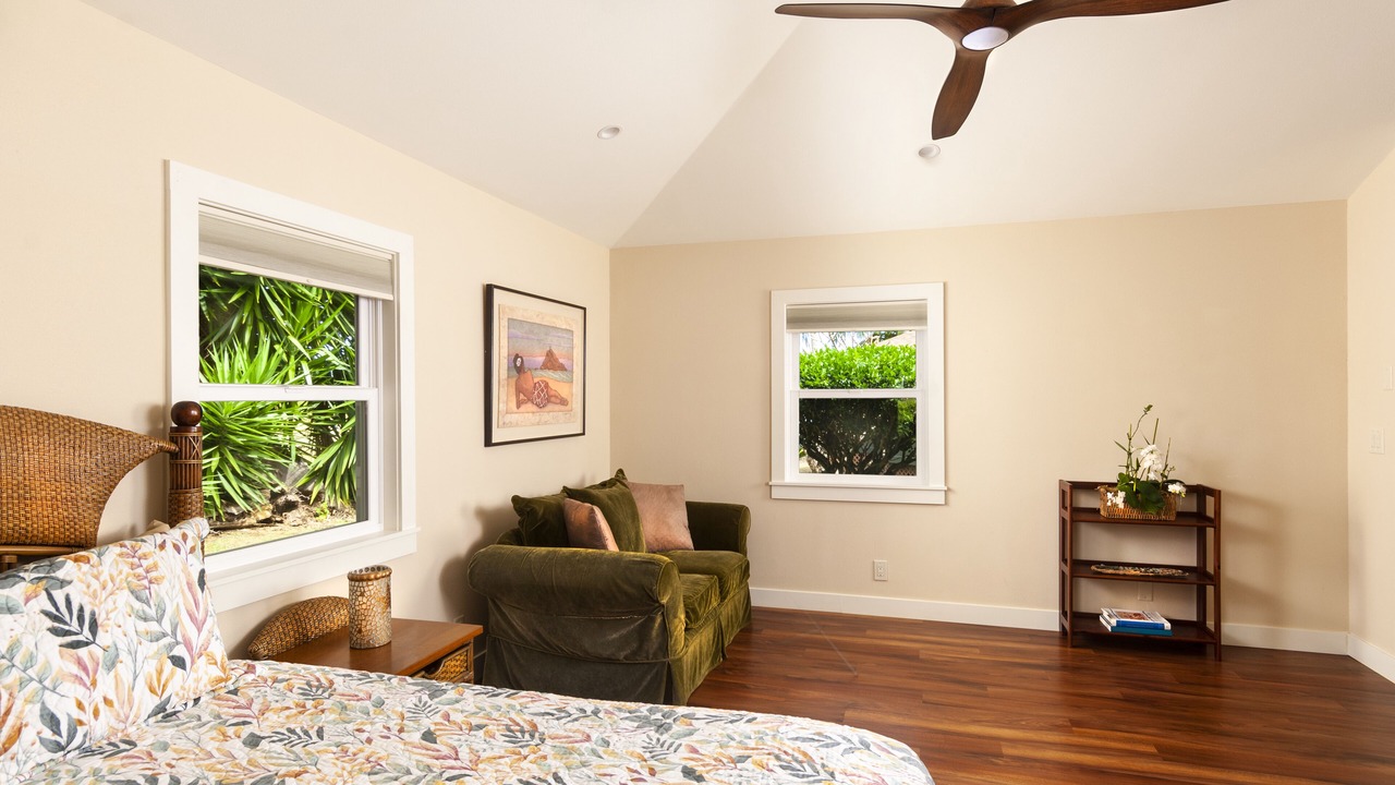 Photo of Bedroom in Hana