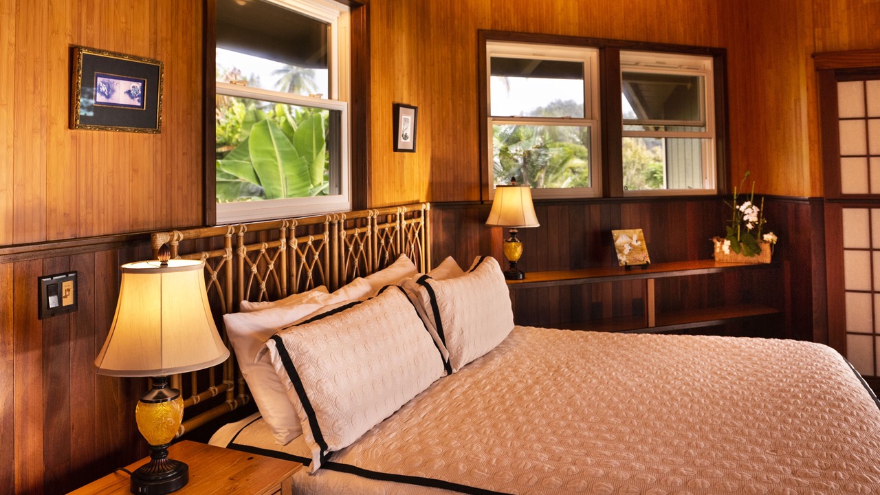 Photo of Bedroom in Hana