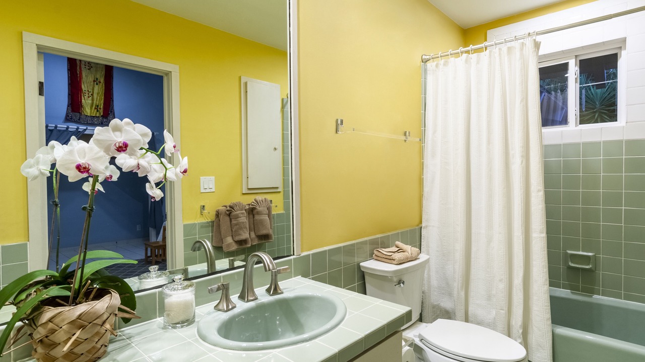 Photo of Bathroom in Hana