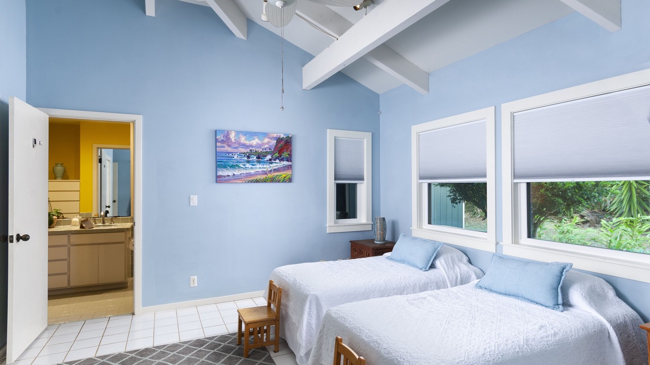 Photo of Bedroom in Hana