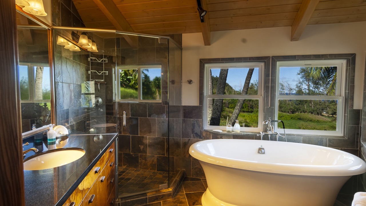 Photo of Bathroom in Hana