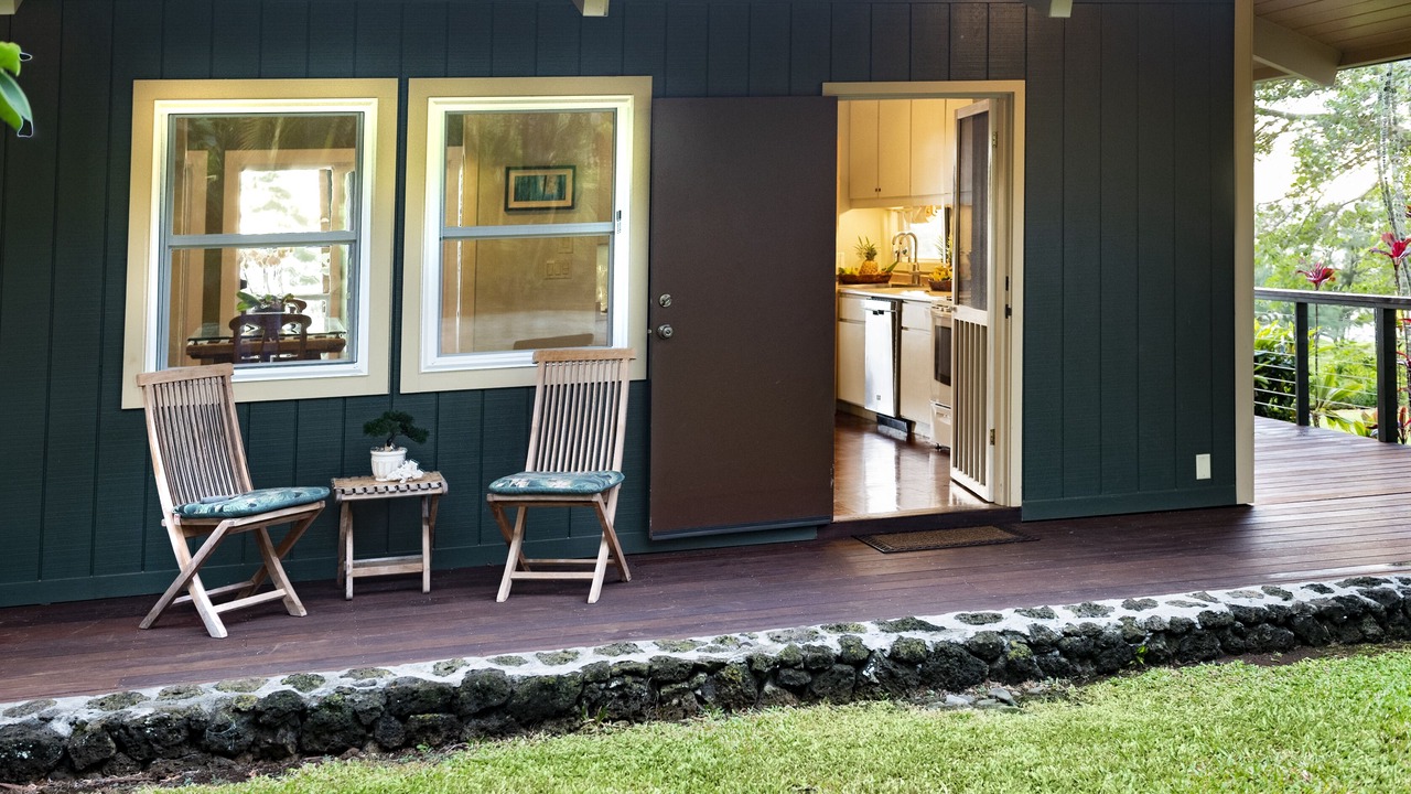 Photo of Outdoor in Hana
