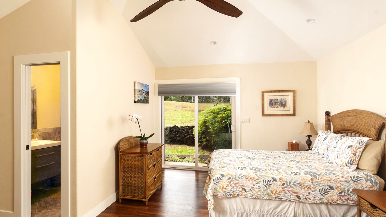 Photo of Bedroom in Hana
