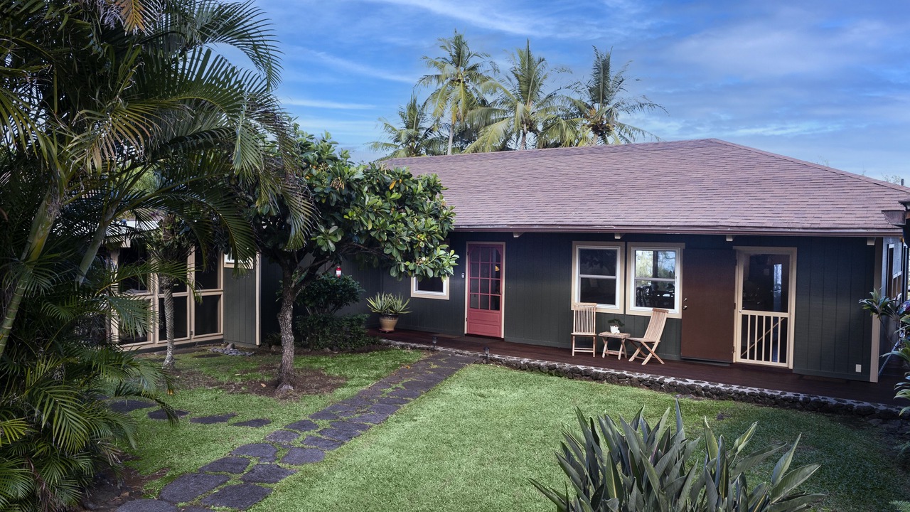 Photo of Outdoor in Hana