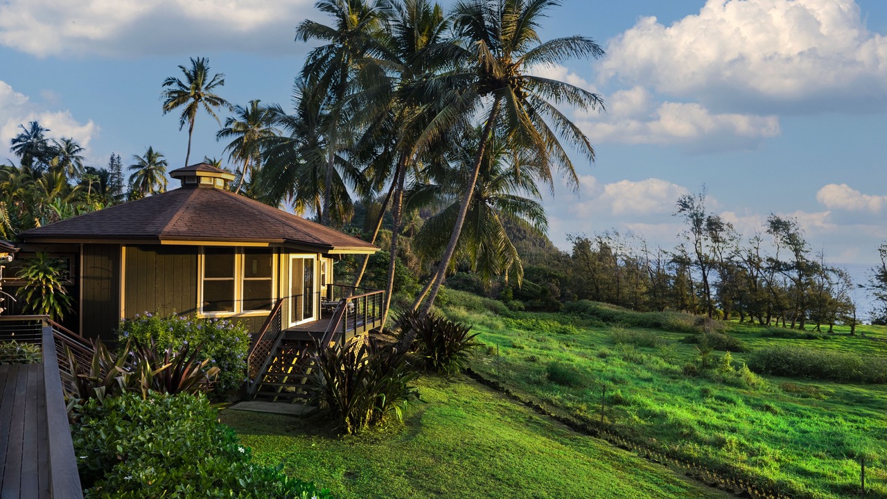 Photo of Outdoor in Hana