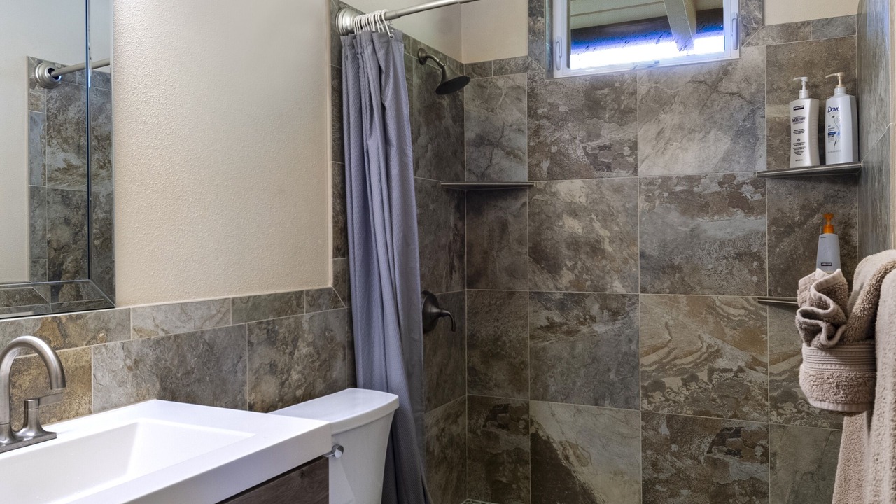 Photo of Bathroom in Hana
