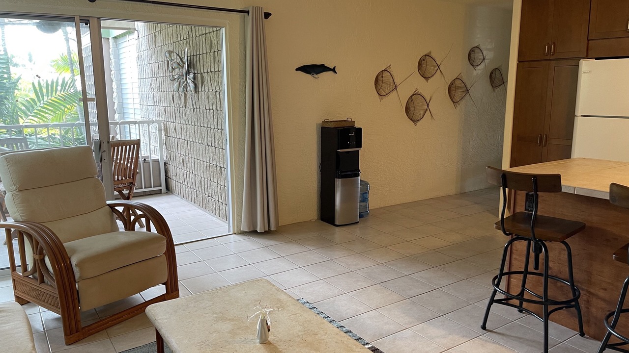 Photo of Bedroom in Kailua-Kona