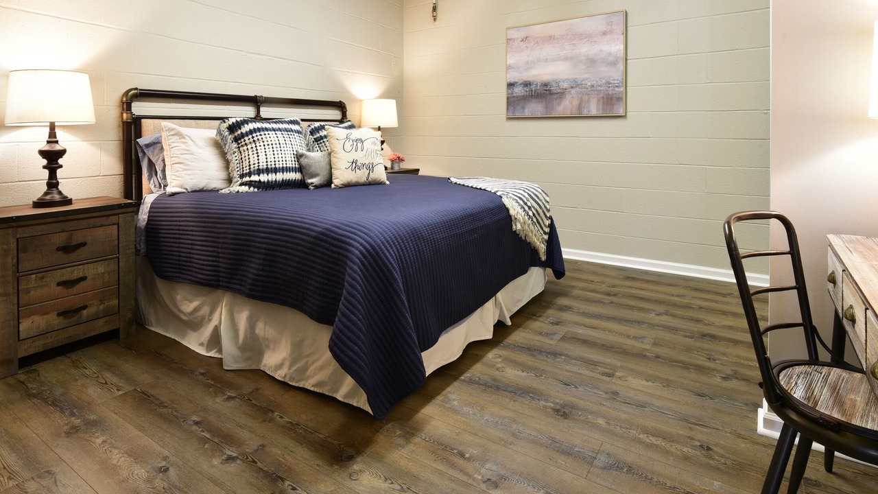 Photo of Bedroom in Albemarle