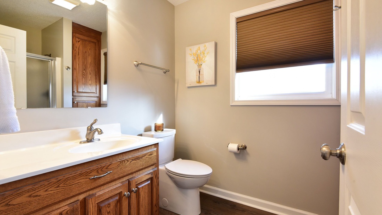 Photo of Bathroom in Albemarle
