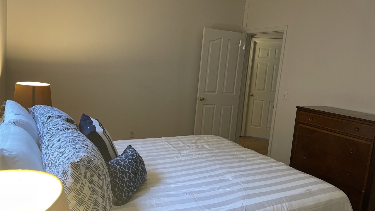Photo of Bedroom in Aiken