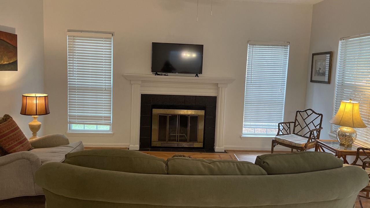 Photo of Livingroom in Aiken