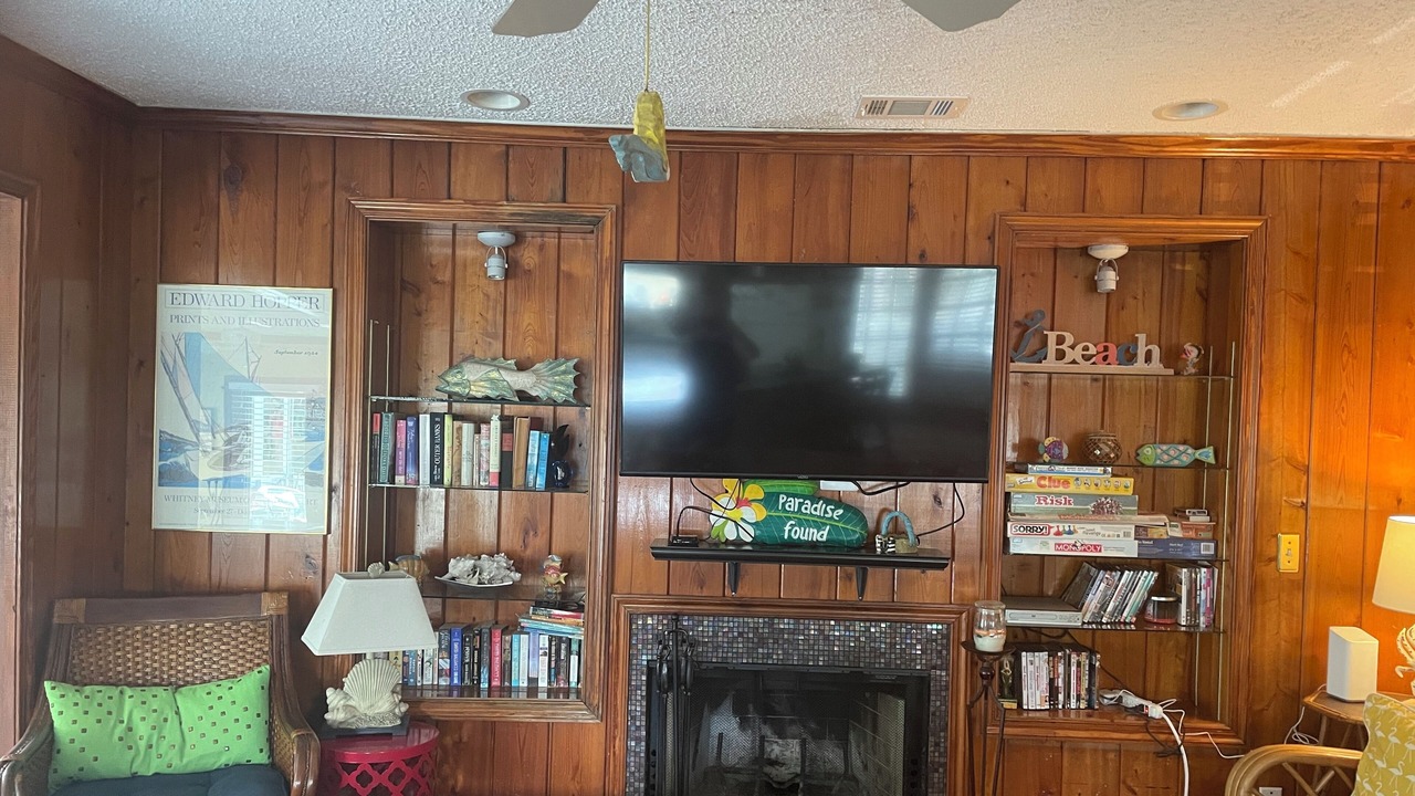 Photo of Livingroom in Aiken