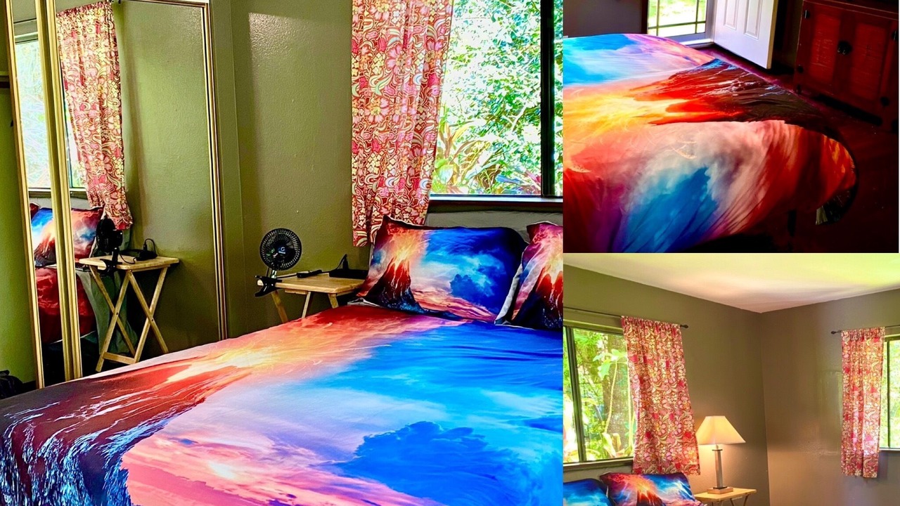 Photo of Bedroom in Leilani Estates