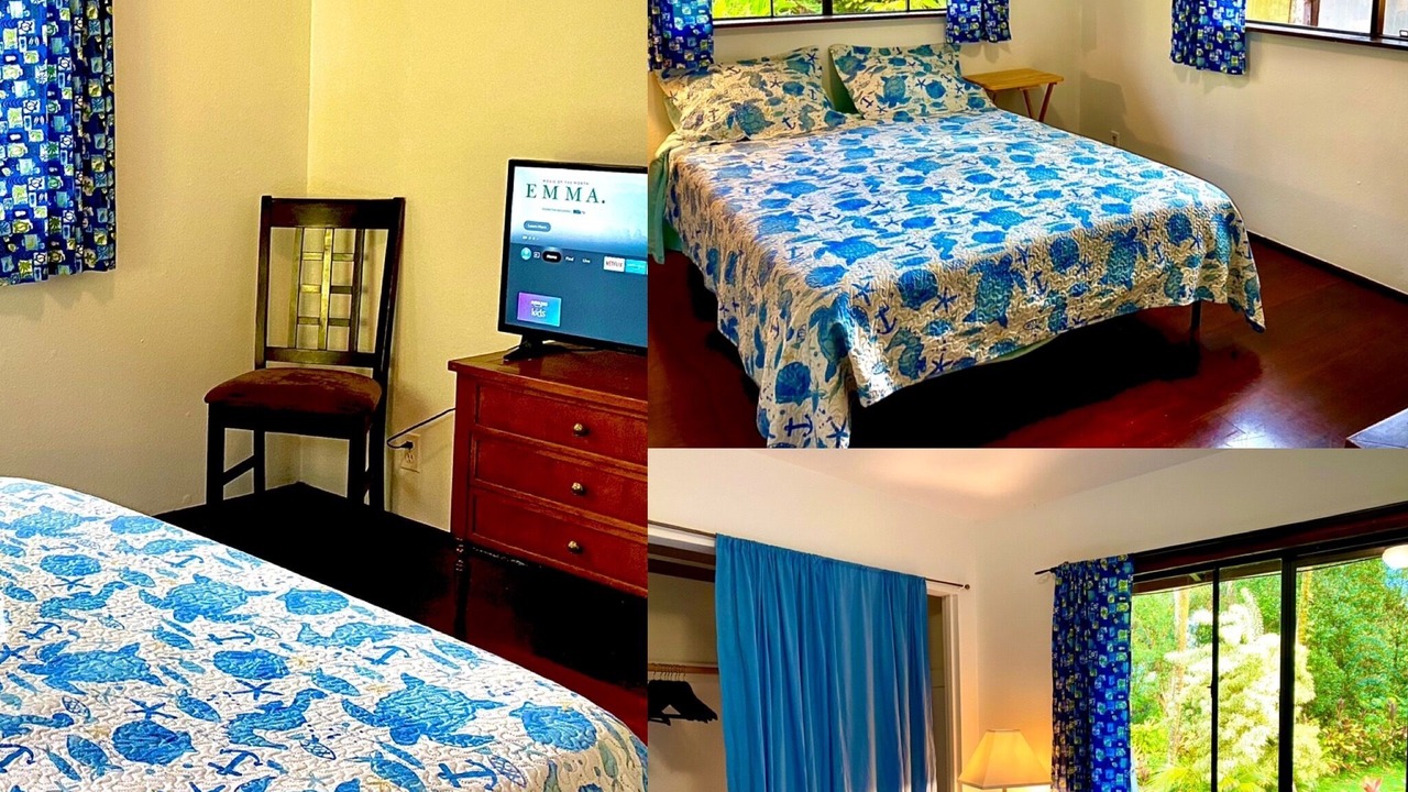 Photo of Bedroom in Leilani Estates