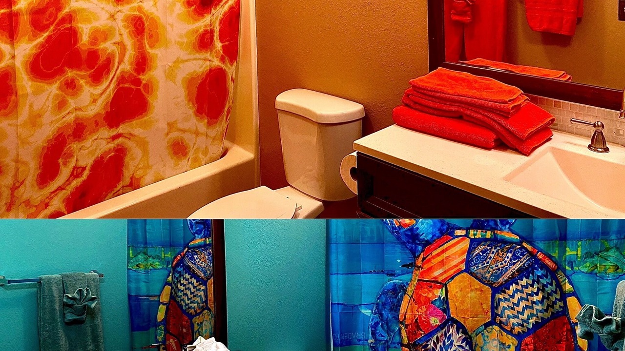 Photo of Bathroom in Leilani Estates