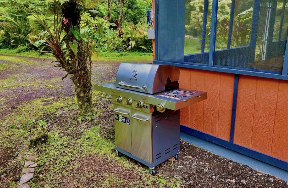 Photo of Outdoor in Leilani Estates