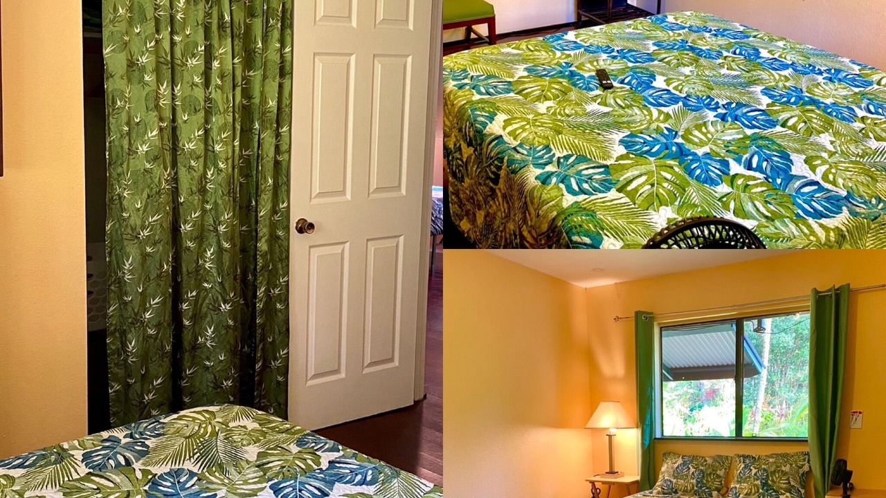 Photo of Bedroom in Leilani Estates
