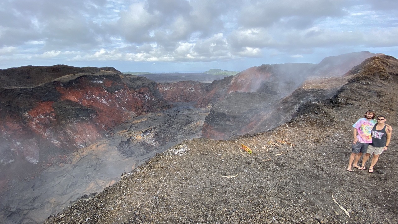 Photo of Others in Leilani Estates