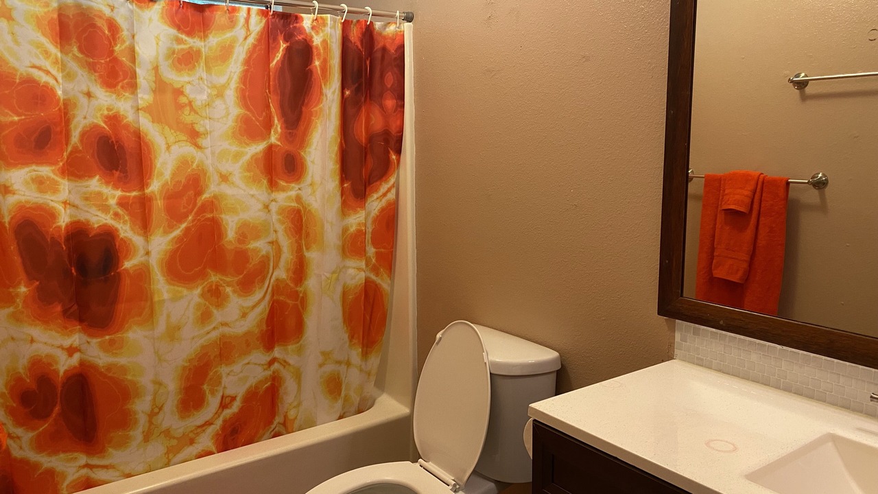 Photo of Bathroom in Leilani Estates