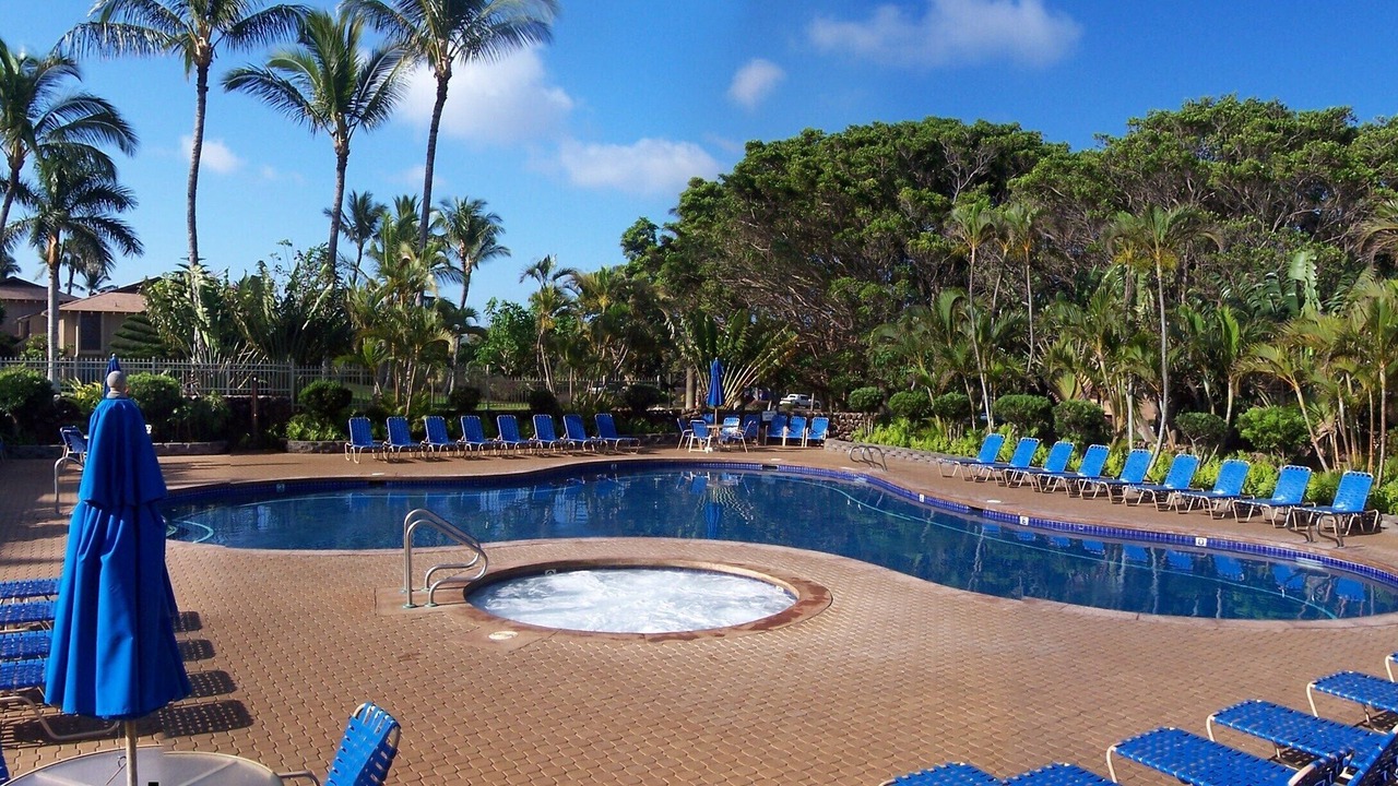 Photo of Outdoor in Maunaloa