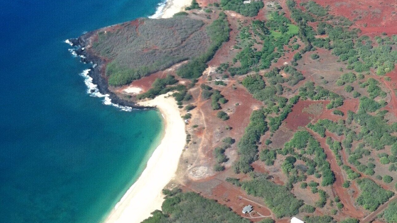 Photo of Outdoor in Maunaloa