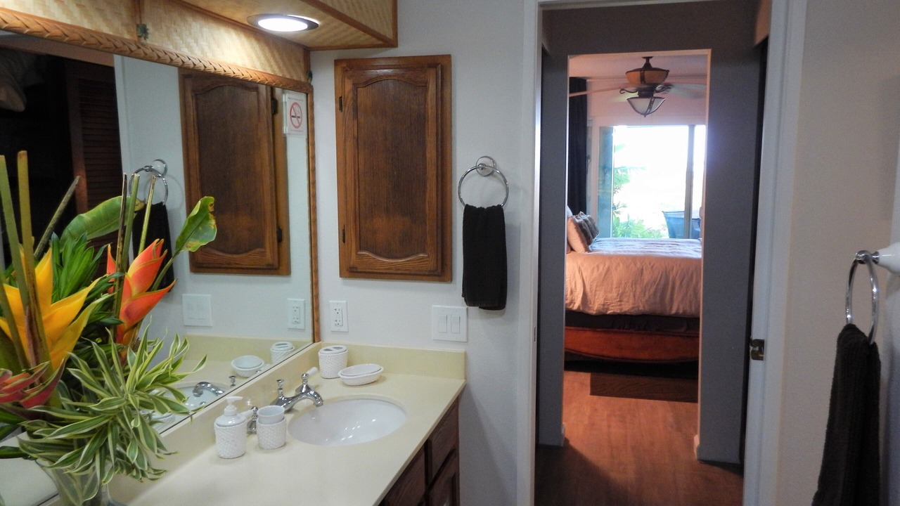 Photo of Bedroom in Maunaloa