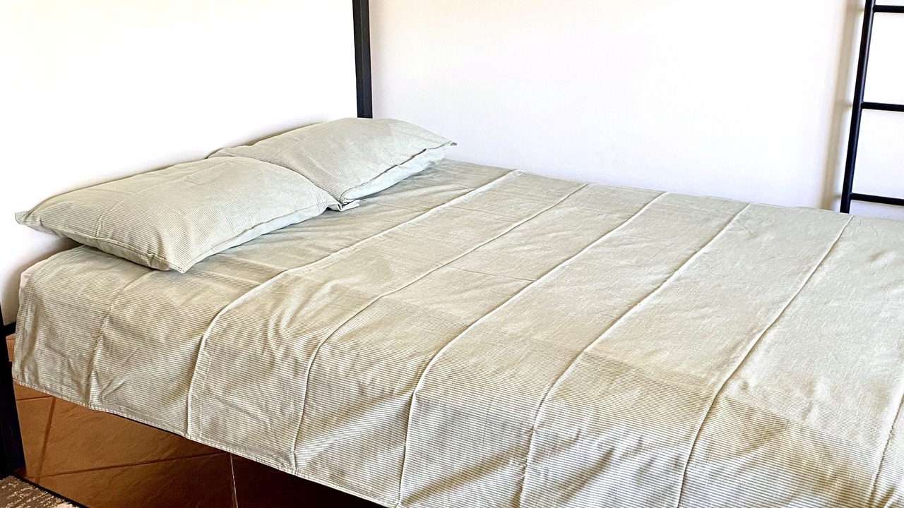 Photo of Bedroom in Maunaloa