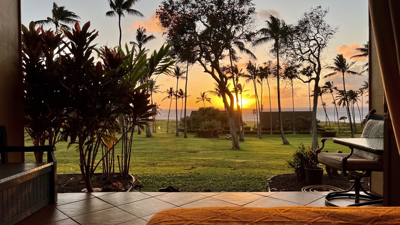Photo of Outdoor in Maunaloa