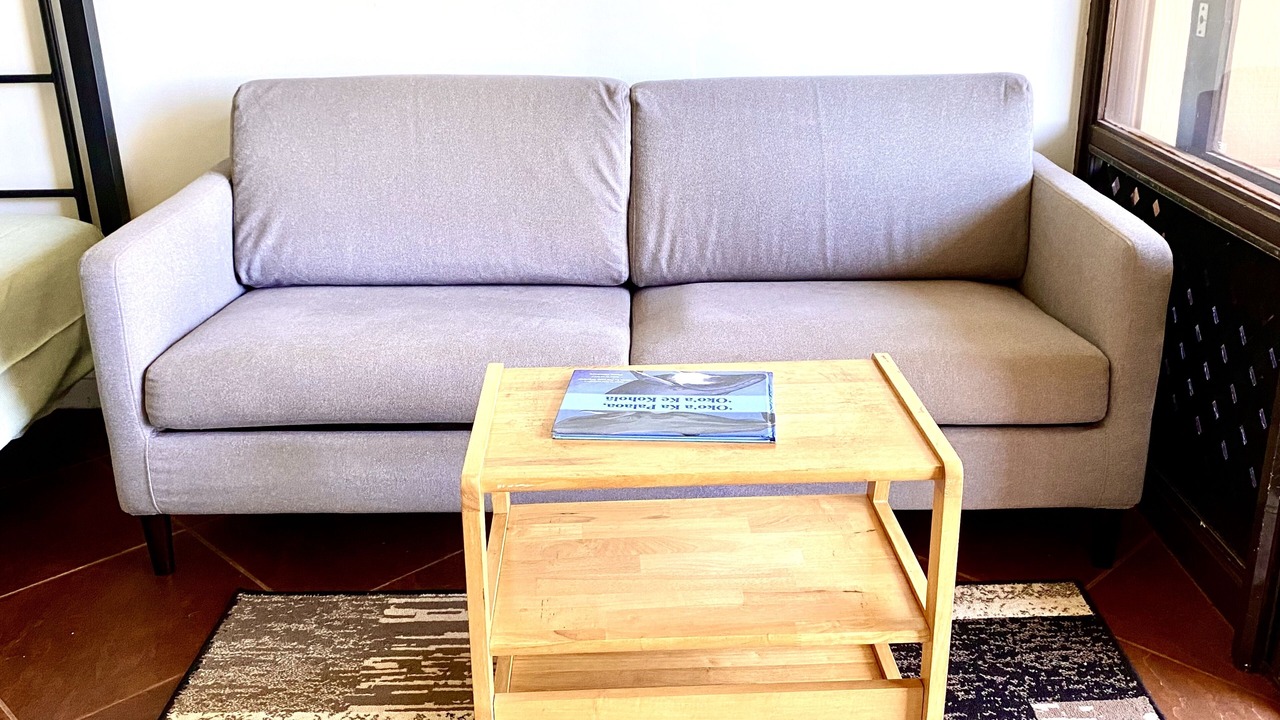 Photo of Livingroom in Maunaloa