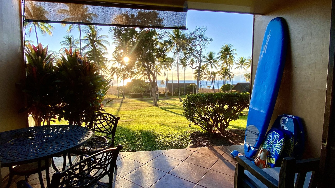 Photo of Outdoor in Maunaloa