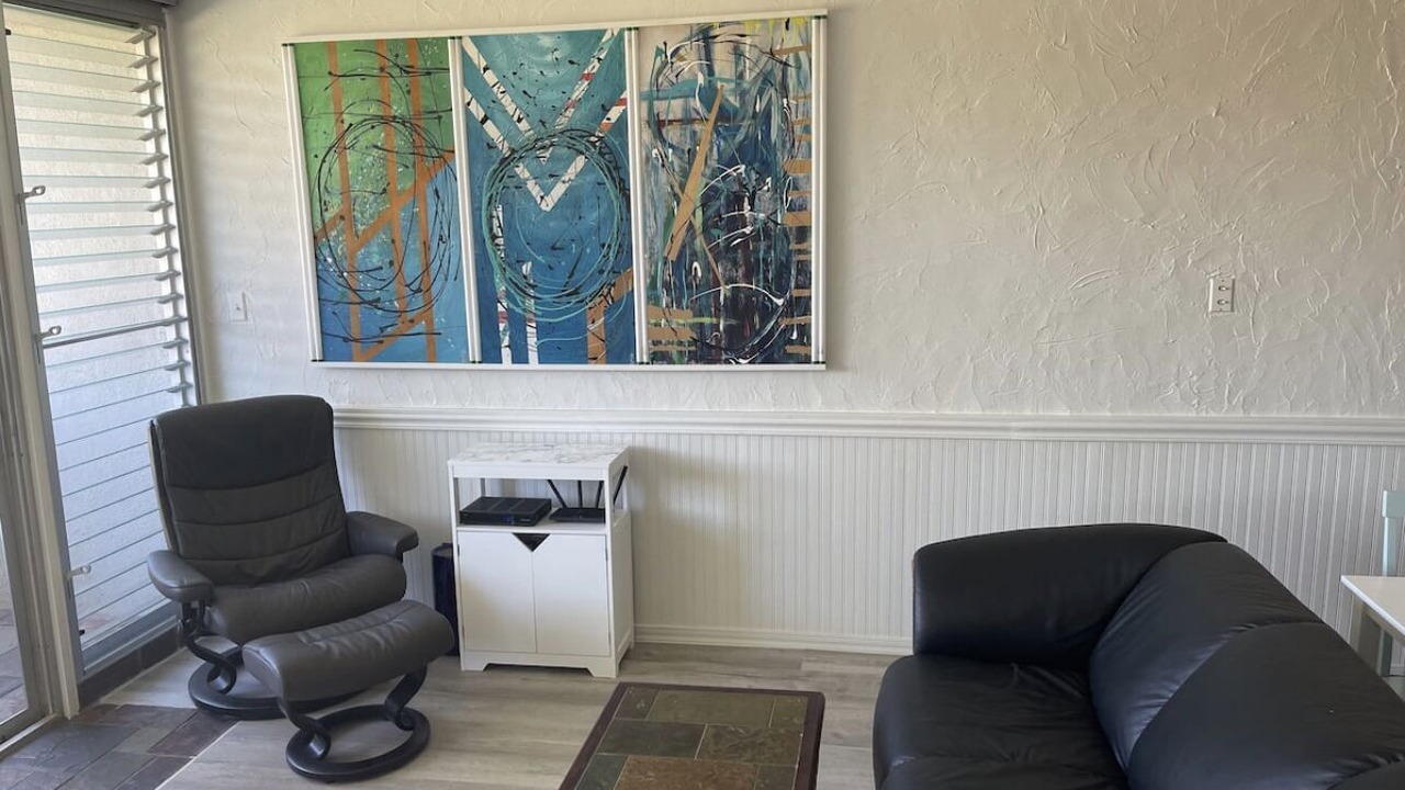 Photo of Livingroom in Kuau
