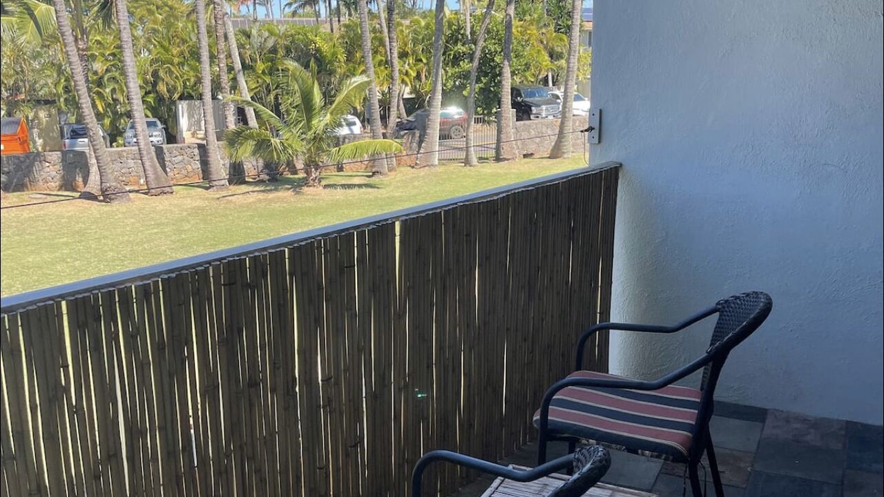 Photo of Patio Balcony in Kuau