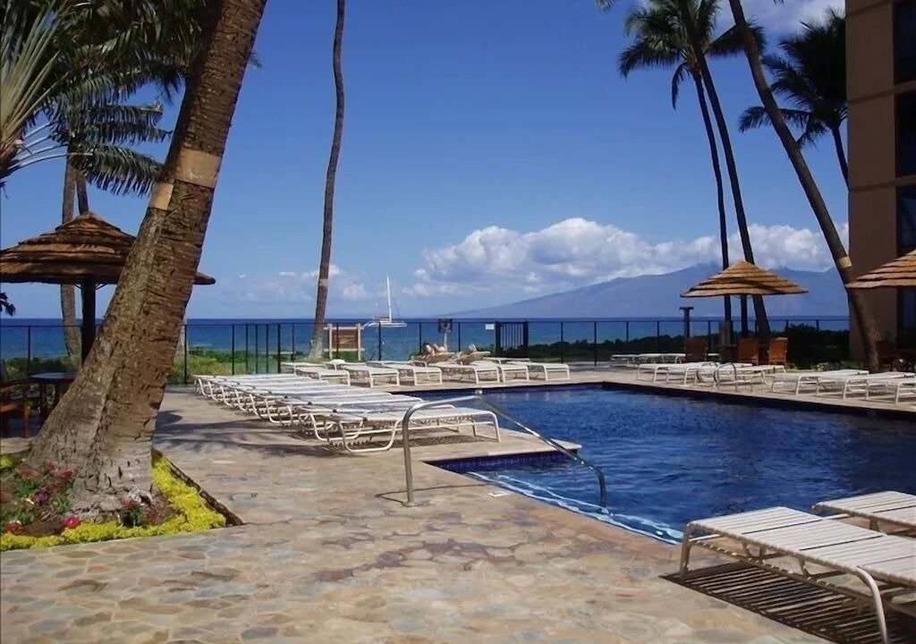 Photo of Outdoor in Honokowai